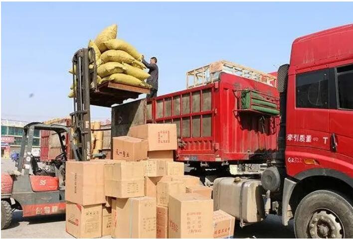 漳州到白云区物流专线