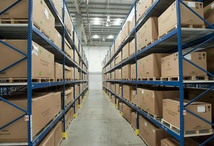 漳州到白云区货物仓储