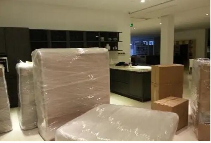 漳州到白云区长途搬家